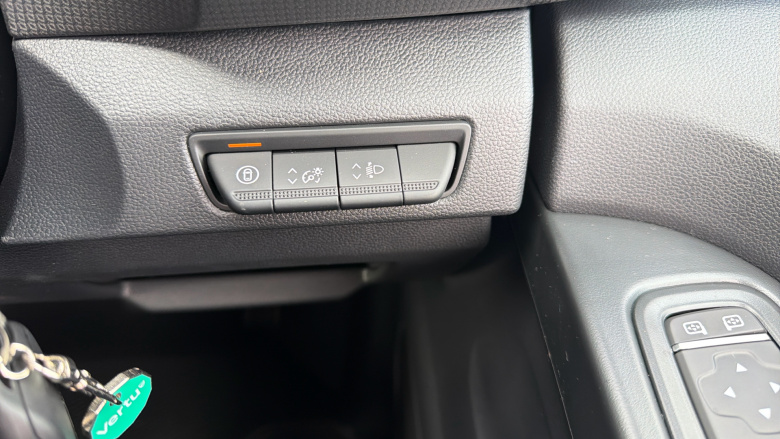 Renault Trafic Swb Diesel SL30 Blue dCi 150 Advance [Safety] Van EAG9